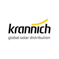 Krannich Solar GmbH & Co. KG logo, Krannich Solar GmbH & Co. KG contact details