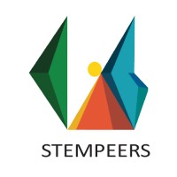 STEMPeers ® logo, STEMPeers ® contact details