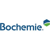 Bochemie a.s. logo, Bochemie a.s. contact details