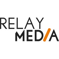 Relay Media Agency - Digital Marketing logo, Relay Media Agency - Digital Marketing contact details