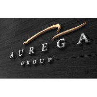 Aurega Group logo, Aurega Group contact details