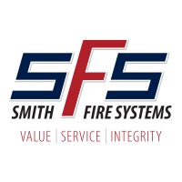 Smith Fire Systems Inc logo, Smith Fire Systems Inc contact details