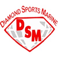 Diamond Sports Marine logo, Diamond Sports Marine contact details