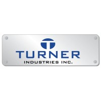 Turner Industries Inc. logo, Turner Industries Inc. contact details