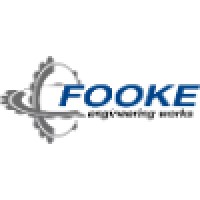 FOOKE GmbH logo, FOOKE GmbH contact details