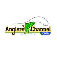 AnglersChannel.com logo, AnglersChannel.com contact details