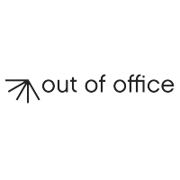 Out Of Office logo, Out Of Office contact details