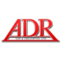 ADR & Associates, Ltd. logo, ADR & Associates, Ltd. contact details