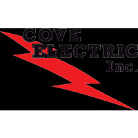 Cove Electric, Inc logo, Cove Electric, Inc contact details