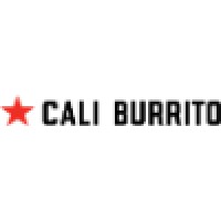 Cali Burrito logo, Cali Burrito contact details