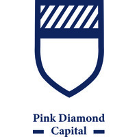 Pink Diamond Capital logo, Pink Diamond Capital contact details