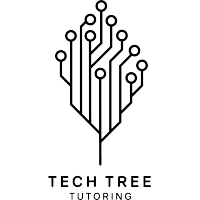 Tech Tree Tutoring logo, Tech Tree Tutoring contact details