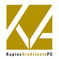 Kupiec Architects PC logo, Kupiec Architects PC contact details