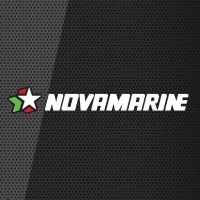 NOVAMARINE logo, NOVAMARINE contact details