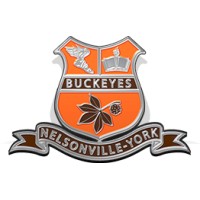 Nelsonville-York High School logo, Nelsonville-York High School contact details