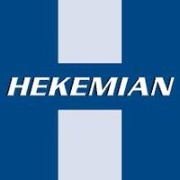 Hekemian & Co. Inc logo, Hekemian & Co. Inc contact details