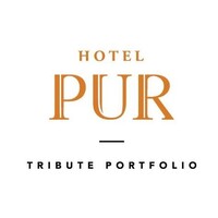 HÃ´tel PUR, QuÃ©bec, a Tribute Portfolio Hotel logo, HÃ´tel PUR, QuÃ©bec, a Tribute Portfolio Hotel contact details