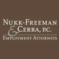 Nukk-Freeman & Cerra, PC logo, Nukk-Freeman & Cerra, PC contact details