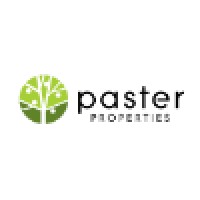 Paster Properties logo, Paster Properties contact details