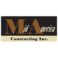 Mid America Contracting logo, Mid America Contracting contact details