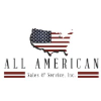 All American Sales and Service, Inc. logo, All American Sales and Service, Inc. contact details