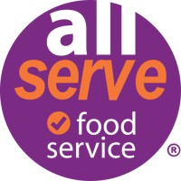 All Serve Food Service logo, All Serve Food Service contact details