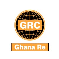 Ghana Reinsurance PLC logo, Ghana Reinsurance PLC contact details