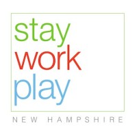 Stay Work Play New Hampshire logo, Stay Work Play New Hampshire contact details