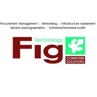 Fig Technology logo, Fig Technology contact details