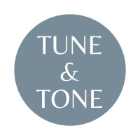 Tune & Tone Fitness logo, Tune & Tone Fitness contact details