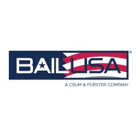 Bail USA logo, Bail USA contact details