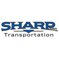 Sharp Transportation Inc. logo, Sharp Transportation Inc. contact details