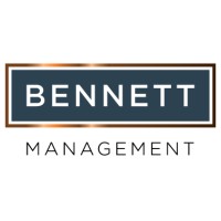 BENNETT MANAGEMENT COMPANY logo, BENNETT MANAGEMENT COMPANY contact details