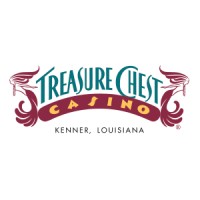 Treasure Chest Casino logo, Treasure Chest Casino contact details