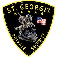 St. George Private Security, Inc logo, St. George Private Security, Inc contact details