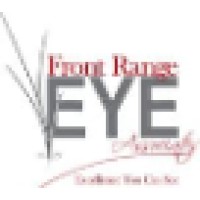 Front Range Eye Associates logo, Front Range Eye Associates contact details