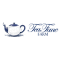 Tea Time Farm logo, Tea Time Farm contact details