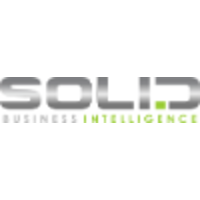 SOLID BI logo, SOLID BI contact details