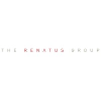 The Renatus Group logo, The Renatus Group contact details