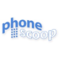 Phone Scoop logo, Phone Scoop contact details