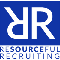 Resourceful Recruiting logo, Resourceful Recruiting contact details