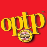 OPTP logo, OPTP contact details