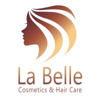 La Belle logo, La Belle contact details