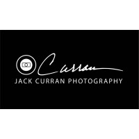 Jack Curran Photography logo, Jack Curran Photography contact details