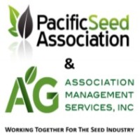 Pacific Seed Association logo, Pacific Seed Association contact details