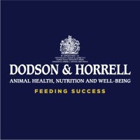 Dodson & Horrell Ltd logo, Dodson & Horrell Ltd contact details