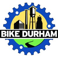 Bike Durham logo, Bike Durham contact details