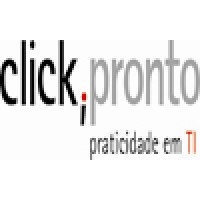 ClickPronto logo, ClickPronto contact details