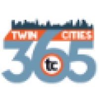 365 Twin Cities logo, 365 Twin Cities contact details