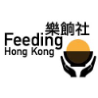 Feeding Hong Kong logo, Feeding Hong Kong contact details